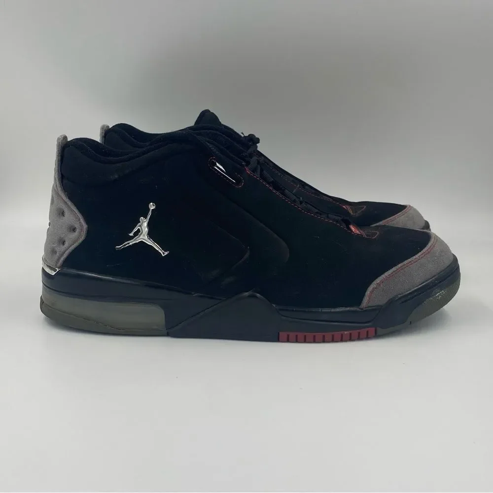 Jordan Big Fund Sneakers 310003‎ 008